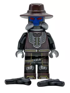 LEGO® Star Wars® Figur - Cad Bane aus 75323 -sw1219 | NEU - Bild 1 von 3