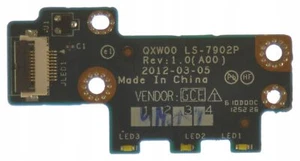 Płytka PCB DELL Latitude E5430 LS-7902P A - Zdjęcie 1 z 2