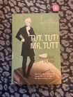 Tut, Tut! Mr. Tutt by Arthur Train 1945 Hardback Dustcover  Scarce