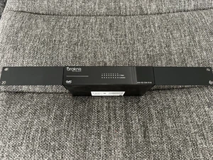 Araknis 8-port Gigabit Unmanaged+ Switch AN-110-SW-R-8 - Picture 1 of 4