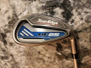 Tour Edge HP25 Sand Wedge, Steel Shaft, Right Hand - Picture 1 of 5
