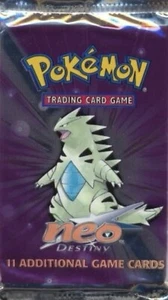 Juego de cartas coleccionables Pokémon Neo Destiny - ¡Elige tu carta! - Imagen 1 de 26
