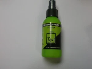 Rod Hutchinson Legend Cebo Spray SCOPEX 100 ml Pesca - Imagen 1 de 1