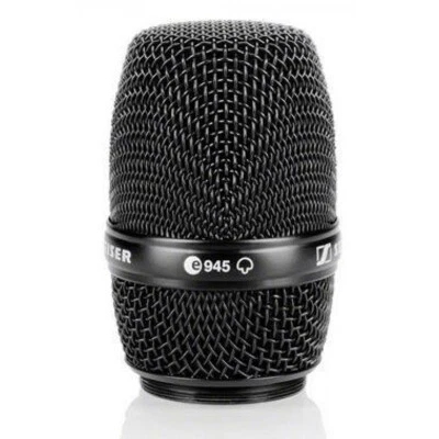 Sennheiser MMD 945-1 BK Supercardiod Microphone Capsule 2000 Series G4 & G3 SKM - Image 1 of 3