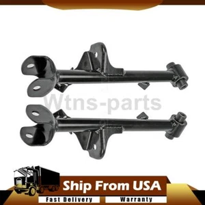 Dorman Control Arm Rear Lower 2x For 2001-2005 Chrysler Sebring 2.4L - Picture 1 of 8