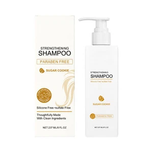 Routine Shampoo For Women Hair Loss Gentle Hair Growing Shampoo Root - Foto 1 di 12