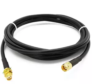 CEL-FI GO EXTENSION CABLE, SMA MALE to SMA FEMALE, 3m - Picture 1 of 2