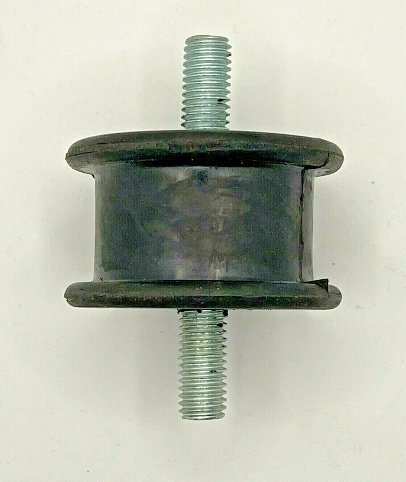 GENUINE EASYMIX ISOLATION RUBBER MOUNT FOR EASYMIX 550 PLATE COMPACTOR - image 1 of 1