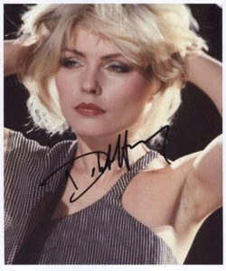 Debbie Harry  FRIDGE MAGNET - Picture 1 of 1