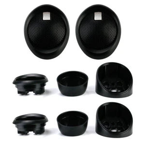 Morel Maximo Ultra MKII Series 1" Neodymium Soft Dome Component Tweeters NEW - Picture 1 of 6