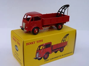 Ford Troubleshooting Truck - Ref 25R by Dinky Toys Atlas - Picture 1 of 3