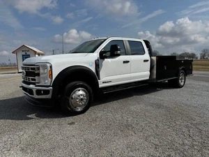 2024 Ford F-450 - Picture 1 of 29
