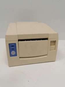 Impresora Fiscal Datecs FP-1000 PARA PIEZAS NO PROBADAS SIN Fuente de Alimentación - Imagen 1 de 5