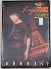 Lynda 2002-Lynda Trang Dai~Viet Music MTV & DVD Eurodance Karaoke Lang Van DVD60