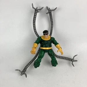 MARVEL LEGENDS UNLEASHED ICONS 9''' SERIES DOCTOR OCTOPUS FOR PARTS - Picture 1 of 9