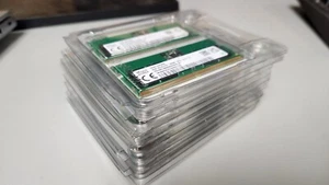 (18) DDR5 Memory Modules 8GB (Read Description) - Afbeelding 1 van 3