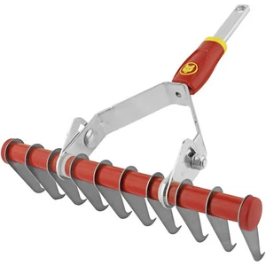 WOLF-Garten 71AAA035650 Scarificatore UG-M 3 Multi-Stella 30 cm Design Ergonomico - Foto 1 di 1
