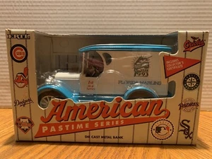 Florida Marlins Ertl Druckguss Bank American Pastime Serie - Bild 1 von 4