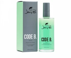 Johnny B - Code B - Haarvorbereitungsspray 3,3 Oz. - Bild 1 von 1