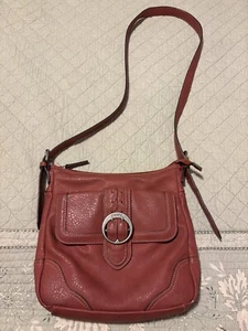 Chaps Damen Handtasche Geldbeutel Crossbody Saddle - Bild 1 von 9
