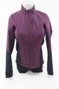 Specialized Thermal Softshell Cycling Jacket Women's Medium Purple - Picture 1 of 5