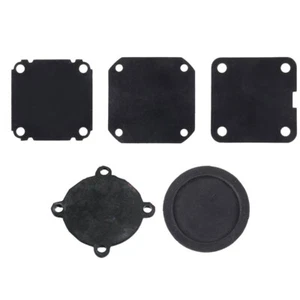 For Air Compressor Rubber Gaskets Washers For Cylinder Head Home Reliable - Picture 1 of 75