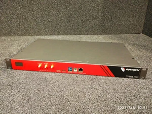 OPENGEAR IM7232-2-DAC-LR-EU 32-PORT console server, Dual AC, 4G LTE - Bild 1 von 3