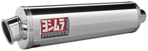 ATV Exhaust For Yamaha YFM660R Raptor 2001-2005 Full System RS-3 Stainless - Picture 1 of 3
