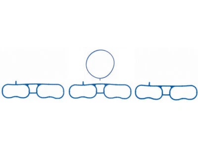 For 2004 Buick Rainier Intake Manifold Gasket Set Lower Felpro 28341NJDH - Image 1 of 2