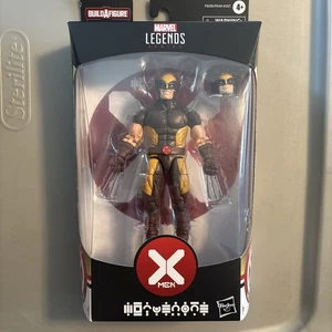 Hasbro • Marvel Legends • House Of X • Wolverine - Tri Sentinel BAF - Bild 1 von 7