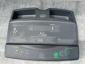 Precor elliptical EFX 5.21 Si Console/Display - Picture 1 of 3