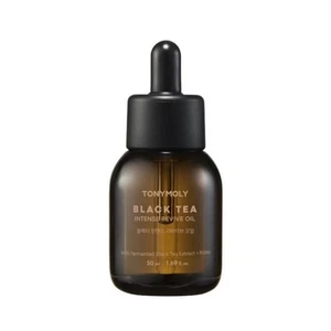 Aceite revivible intenso de té negro TONYMOLY 50 ml (+ regalo gratis) - Imagen 1 de 1