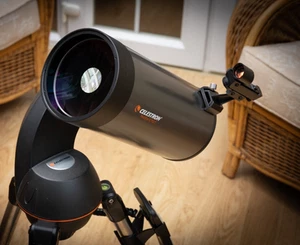 Celestron Nexstar 127 SLT - Zdjęcie 1 z 4