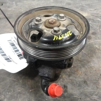 Насос гидроусилителя руля 2005 - 2010 Ford Mustang 4,0 л (SOHC) - Изображение 1 из 3