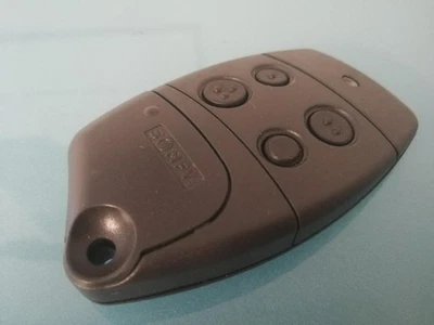 4Kanal Handsender  für ein Somfy Keasy L /XL  433,42 MHz. Garagentorantrieb .  - Bild 1 von 4