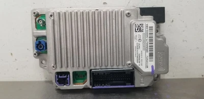 19 LLINCOLN НАВИГАТОР СВЯЗИ ГОЛОС РАСПОЗНАВАНИЯ МОДУЛЬ KL7T14G532AMA - Изображение 1 из 4