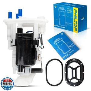 Kit montaggio modulo pompa carburante elettrica PHILTOP FG1930 compatibile con Hyundai - Foto 1 di 5