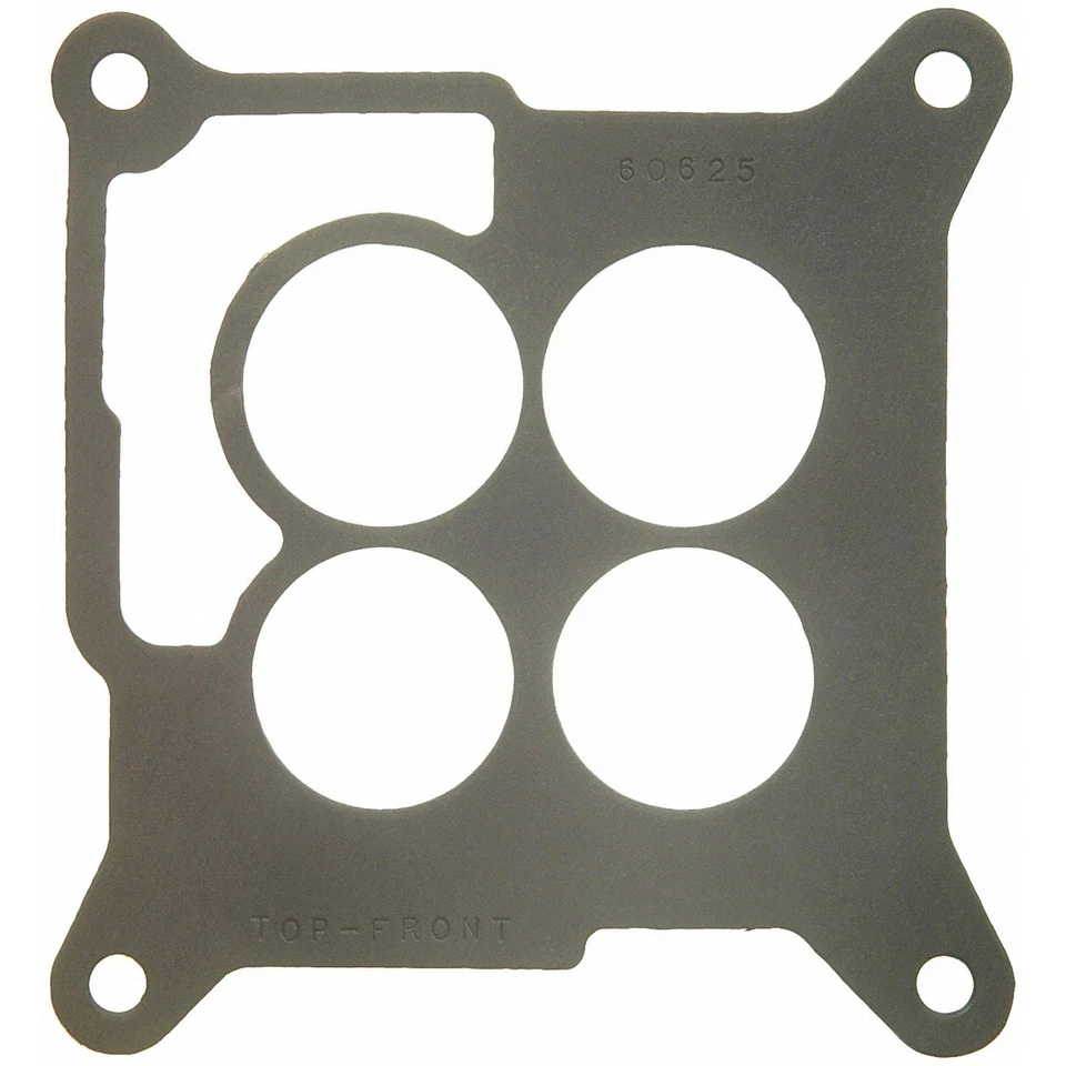 Espaciador de junta de montaje de carburador para colector de admisión FelPro para 84-87 Ford F-250 Foto 1 de 1