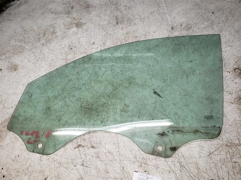 03-06 08-10 PORSCHE CAYENNE Driver porta frontal vidro solar AA69550 - Imagem 1 de 1