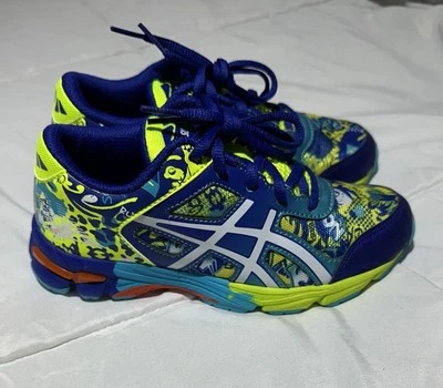 Youth Size US 1 ASICS Gel Noosa Tri 11 Brand New Without Box - Image 1 of 4