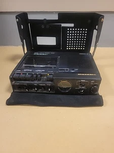 Marantz PMD221 Case, Case Only Cassette Player not included - Picture 1 of 8