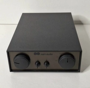 Naim Audio Nac62 Preamplifier - Foto 1 di 4