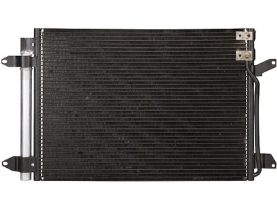 Condensador de aire acondicionado Koyorad 75744DSGP 2012 2013 2014 para Volkswagen Jetta 2011-2015 Foto 1 de 2