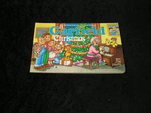 Garfield Christmas by Jim Davis - Picture 1 of 1