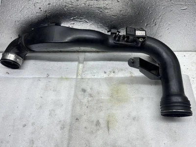 VW Passat 3BG Audi A4 8E Ladeluftschlauch Schlauch Rohr 8E0145840  1,9 TDI AVF - Bild 1 von 4