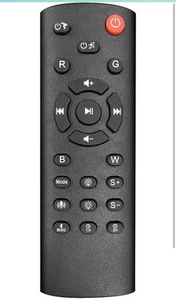 Remote Controller for Galaxy Star Projector T1 - Picture 1 of 2