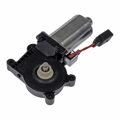 For Land Rover LR3 2005-2009 Power Window Regulator Rear Driver & Passenger Side - Изображение 1 из 4