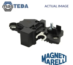 940016028100 REGOLATORE ALTERNATORE MAGNETI MARELLI NUOVO RICAMBIO OE - Foto 1 di 6