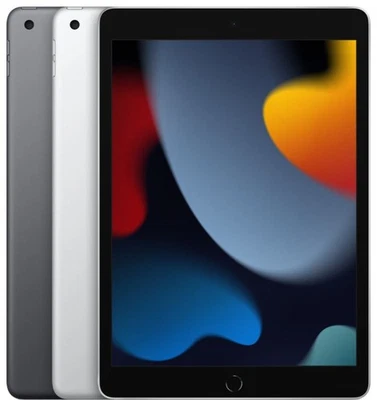 Apple iPad 9.ª generación Wifi solo 10,2 pulgadas 256 GB - Muy bueno Foto 1 de 2