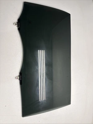 2011-2020 Toyota Sienna Rear Right Sid  Window Glass OEM￼ Foto 1 de 4
